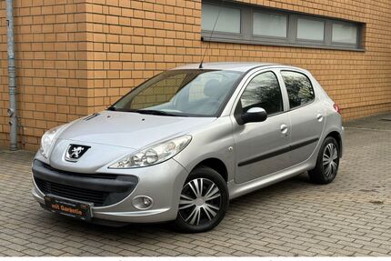 Peugeot 206 Gebrauchtwagen