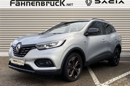 Renault Kadjar Gebrauchtwagen