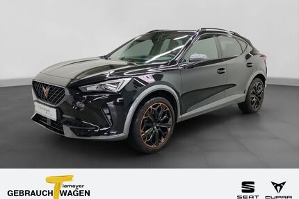 Cupra Formentor Gebrauchtwagen
