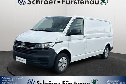 VW T6 Transporter Gebrauchtwagen