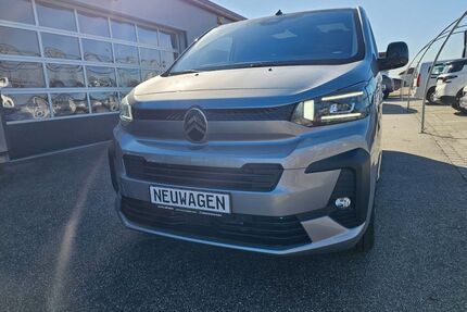 Citroen SpaceTourer Gebrauchtwagen