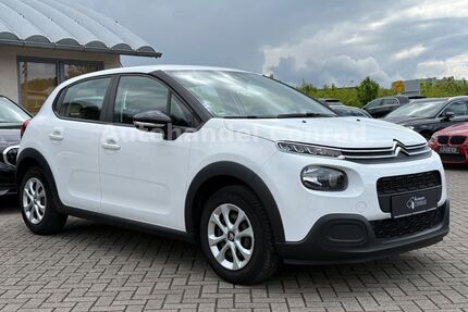Citroen C3 Gebrauchtwagen