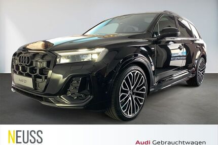 Audi Q7 Gebrauchtwagen