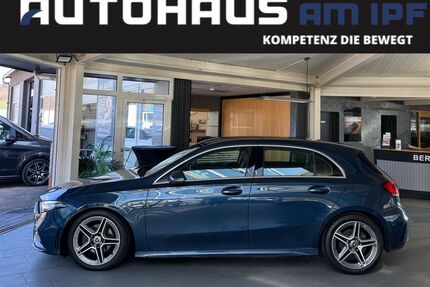 Mercedes-Benz A 180 Gebrauchtwagen