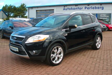 Ford Kuga Gebrauchtwagen