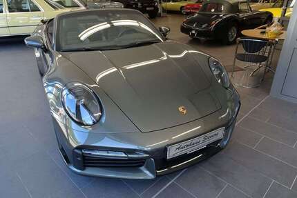 Porsche 992 Gebrauchtwagen