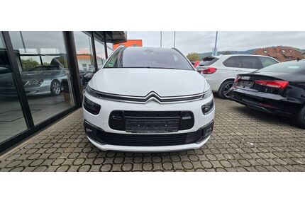 Citroen Grand C4 Picasso / SpaceTourer Gebrauchtwagen
