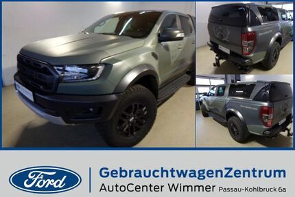 Ford Raptor Gebrauchtwagen