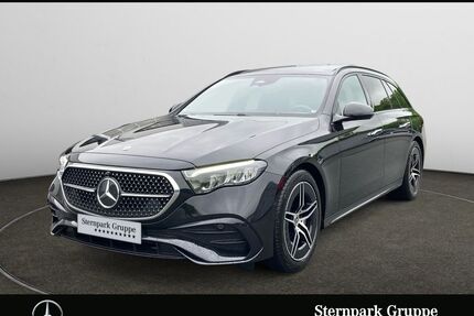 Mercedes-Benz E 300 Gebrauchtwagen