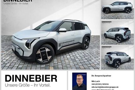 Kia EV3 Gebrauchtwagen