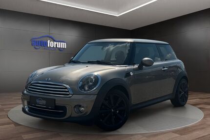 Mini Cooper Gebrauchtwagen