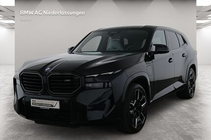 BMW XM Gebrauchtwagen