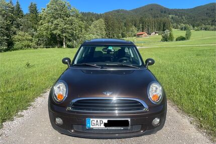 Mini One Clubman Gebrauchtwagen