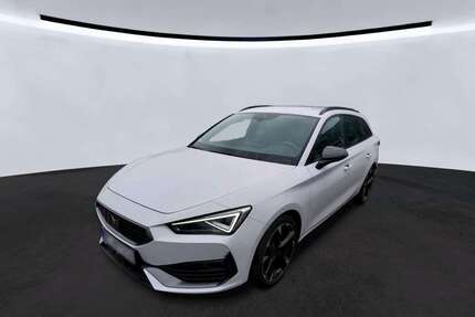 Cupra Leon Gebrauchtwagen