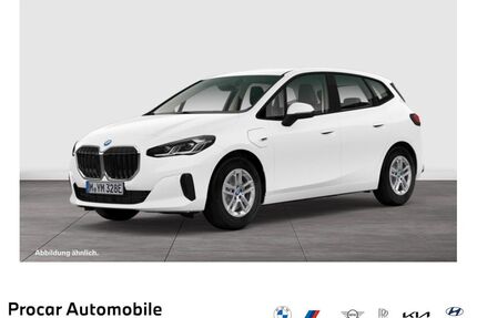 BMW 225 Active Tourer Gebrauchtwagen
