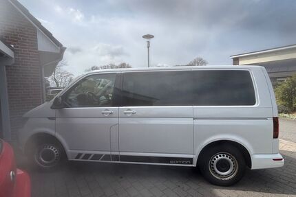 VW T6 Multivan Gebrauchtwagen