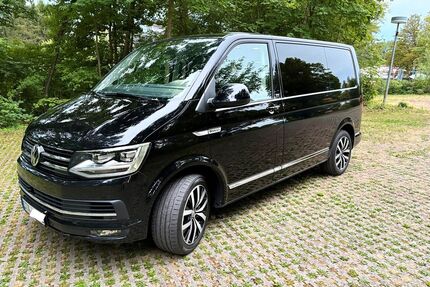 VW T6 Multivan Gebrauchtwagen
