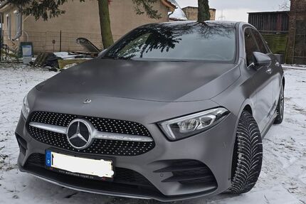Mercedes-Benz A 200 Gebrauchtwagen