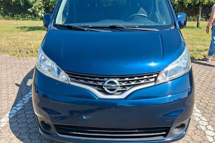 Nissan NV200 Gebrauchtwagen