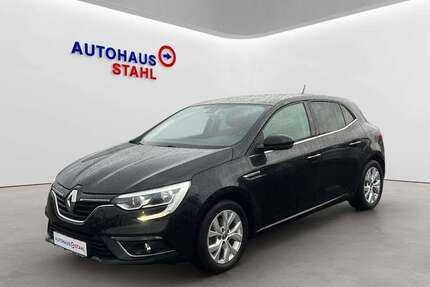 Renault Megane Gebrauchtwagen