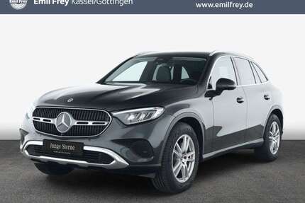 Mercedes-Benz GLC 220 Gebrauchtwagen