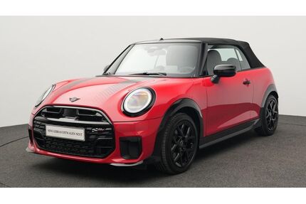 Mini Cooper Cabrio Gebrauchtwagen