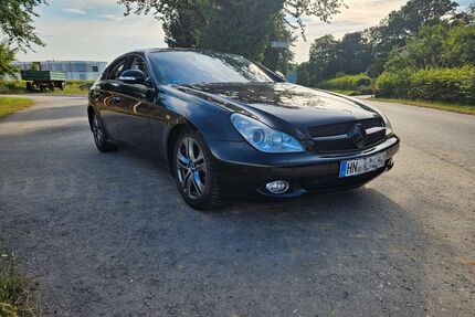 Mercedes-Benz CLS 350 Gebrauchtwagen