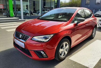 Seat Ibiza Gebrauchtwagen