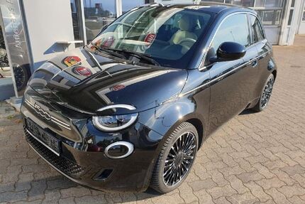 Fiat 500e Gebrauchtwagen