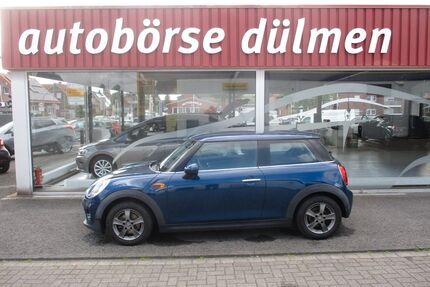 Mini ONE Gebrauchtwagen