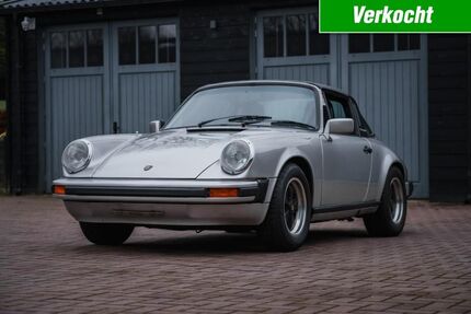 Porsche 911 Urmodell Gebrauchtwagen