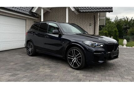 BMW X5 Gebrauchtwagen