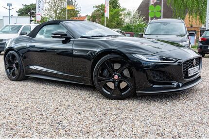 Mercedes-Benz F-Type 