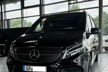 Mercedes-Benz V 300 Gebrauchtwagen