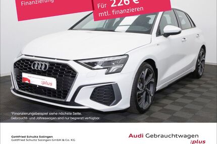 Audi A3 Gebrauchtwagen