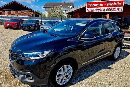 Renault Kadjar Gebrauchtwagen