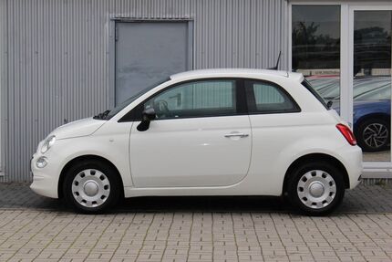 Fiat 500 Gebrauchtwagen