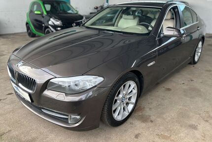 BMW 528 Gebrauchtwagen