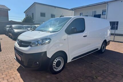 Opel Vivaro Gebrauchtwagen