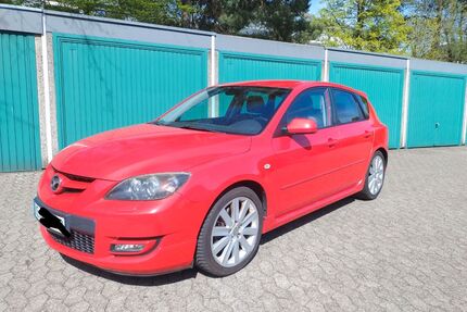Mazda 3 Gebrauchtwagen