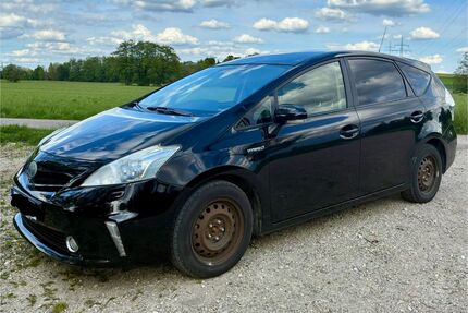 Toyota Prius+ Gebrauchtwagen
