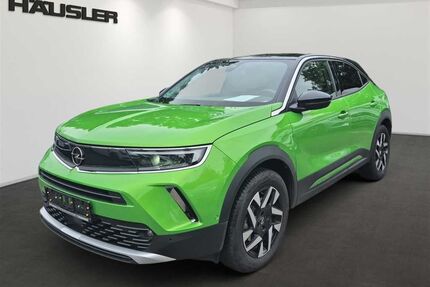 Opel Mokka-e Gebrauchtwagen