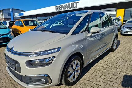 Citroen C4 Picasso Gebrauchtwagen