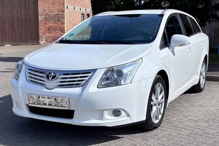 Toyota Avensis Gebrauchtwagen
