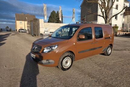 Mercedes-Benz Citan Gebrauchtwagen