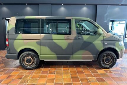 VW T5 andere Gebrauchtwagen