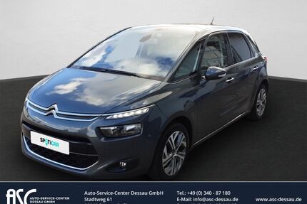 Citroen C4 SpaceTourer Gebrauchtwagen