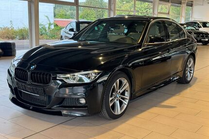 BMW 330 Gebrauchtwagen