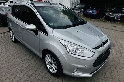 Ford B-Max Gebrauchtwagen