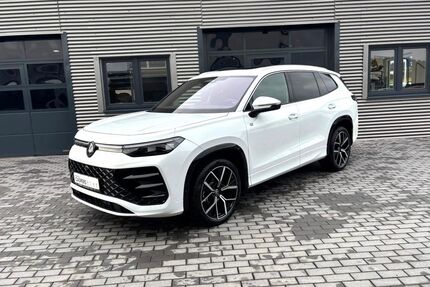 VW Tayron Gebrauchtwagen